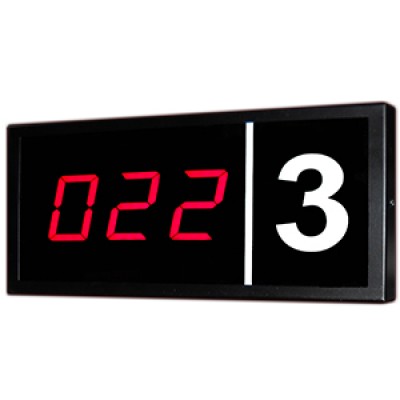 OMTECH 3 DİGİT DİSPLAY