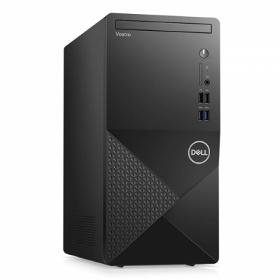 DELL Vostro 3020, N2046VDT3020MTU_UPG, i5-13400, 16Gb DDR4 Ram, 512Gb SSD, Paylaşımlı Ekran Kartı, Wi-Fi, Bluetooth , Free Dos, MT Masaüstü PC (210246456)