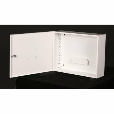 LANDE EKONOMİK DVR TİP İNDOOR KABİN (BEYAZ) 350x100