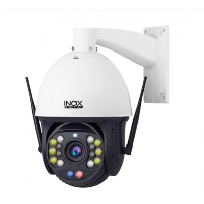 INOX-235 4MP 4G 36X 12V SPEED DOME