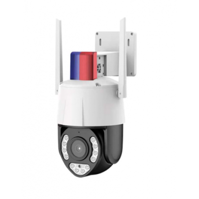 INOX-206 4G 12V SİM KART DESTEKLİ PTZ KAMERA (P6SLİTE)