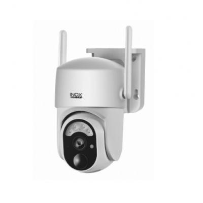 INOX-207 4G 5V SİM KART DESTEKLİ MİNİ PTZ KAMERA (UBOX)