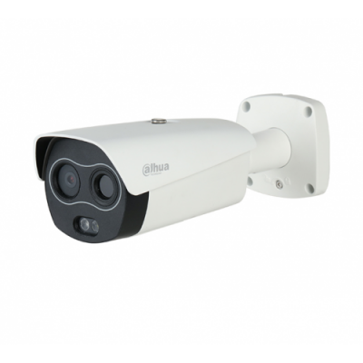 DAHUA DH-TPC-BF2221-HTM THERMAL IP BULLET KAMERA