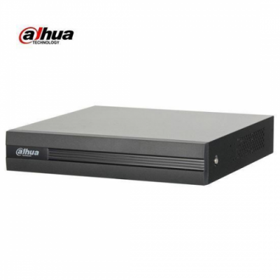 DAHUA XVR1B04-I 2Mp, H265+ 4 Kanal Video, 1 HDD, 5in1 DVR Cihazı