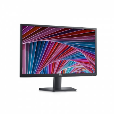 DELL SE2422H, 23.8", 5ms, 75Hz, Full HD, D-SUB, HDMI, AMD FreeSync, VA LED MONİTÖR