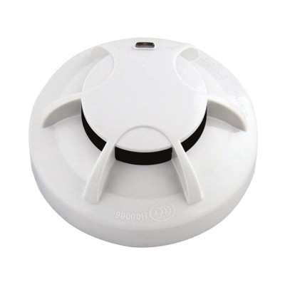 FF O100FR Konvansiyonel Optik Duman Dedektörü ve Soketi