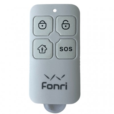 Fonri Wifi Kablosuz Uzaktan Kumanda YK-11