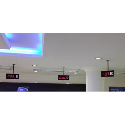 OMTECH Montaj DİREĞİ